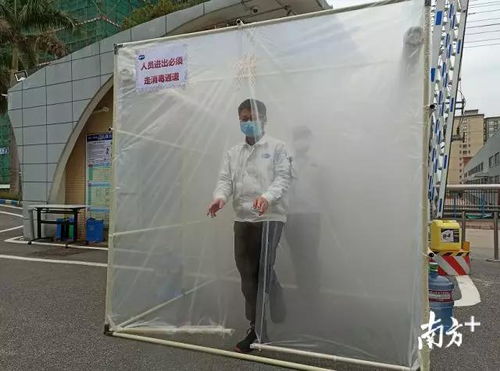 家中消毒有死角？教你正確清潔落地鏡